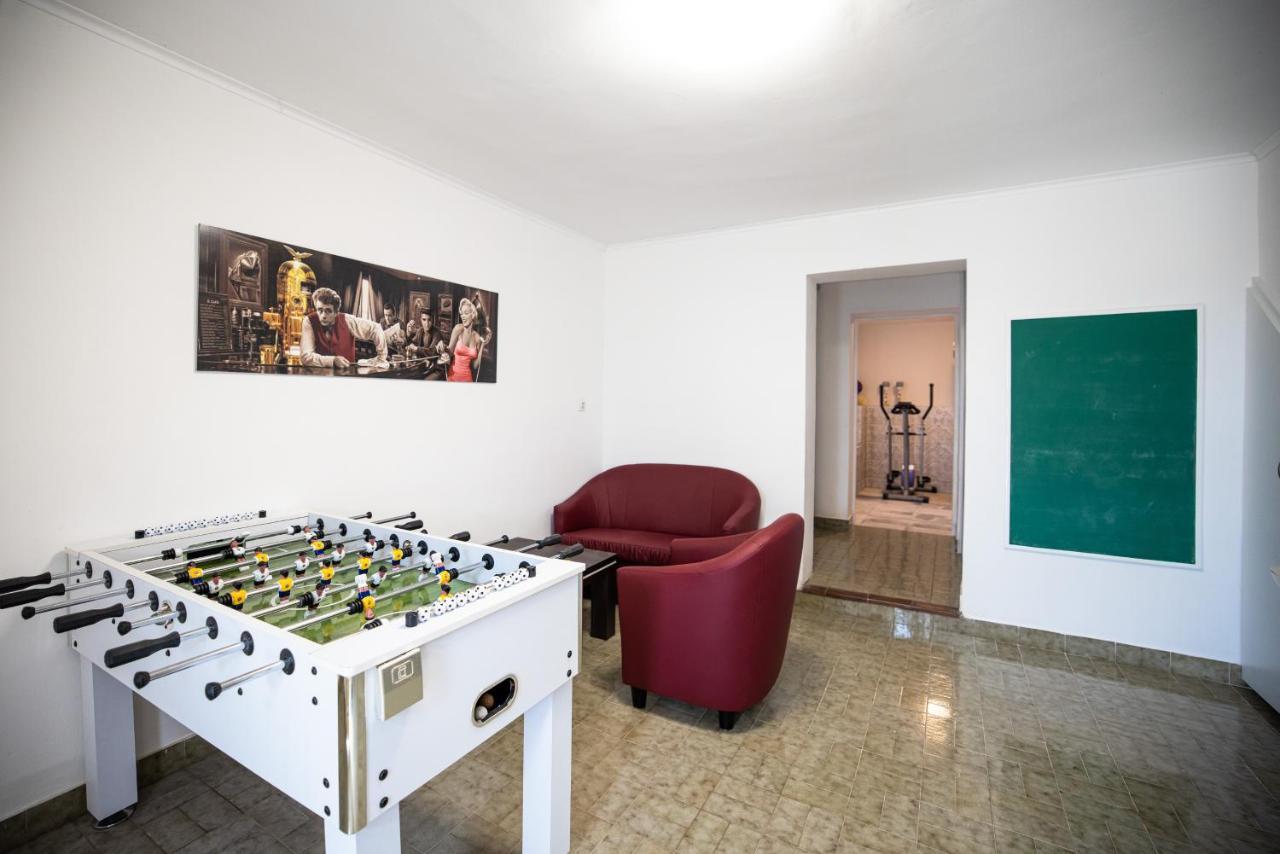 Villa Kontrada Zadar