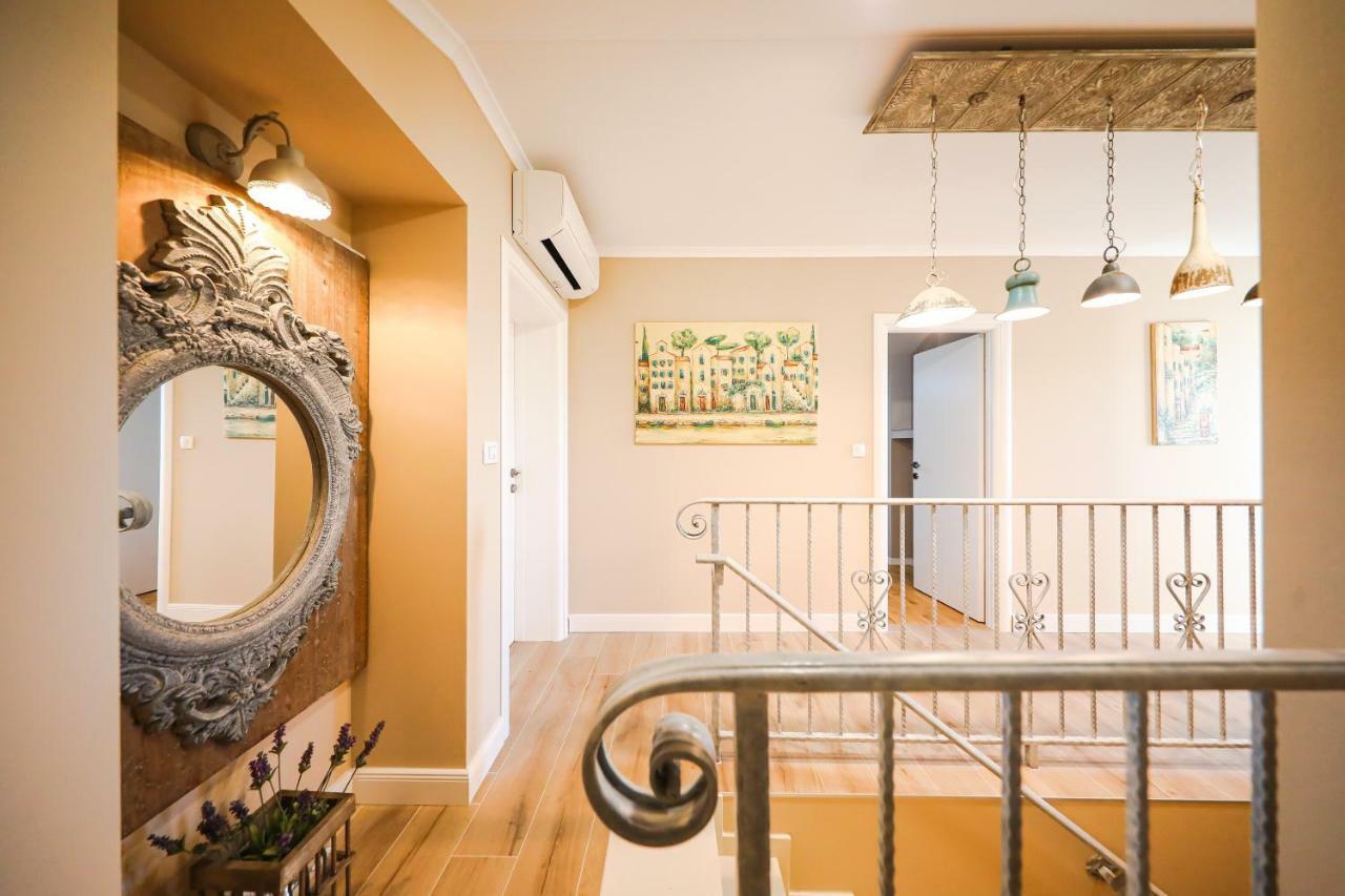 Villa Kontrada Zadar