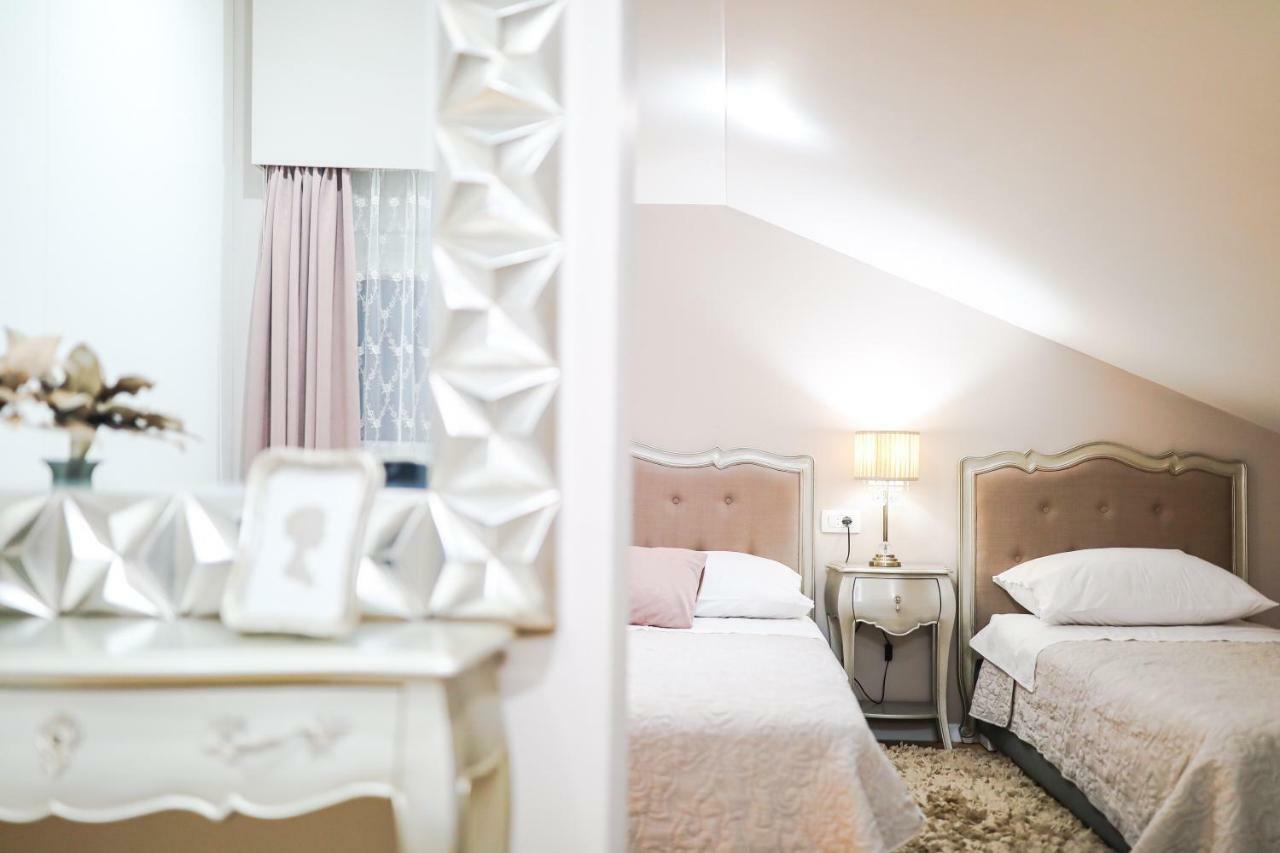 Villa Kontrada Zadar